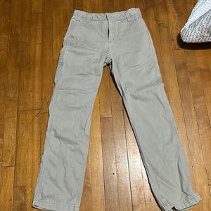 CARHARTT KHAKIS